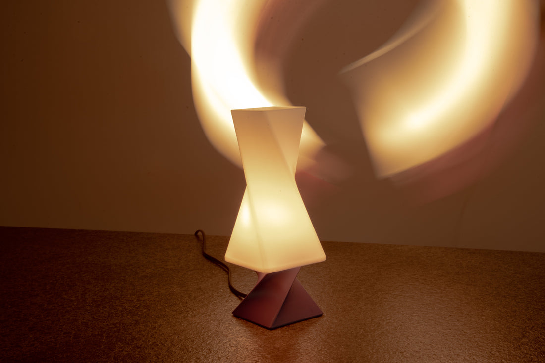Why 3D Printed Lamps Are Becoming the Future of Modern Home Decor