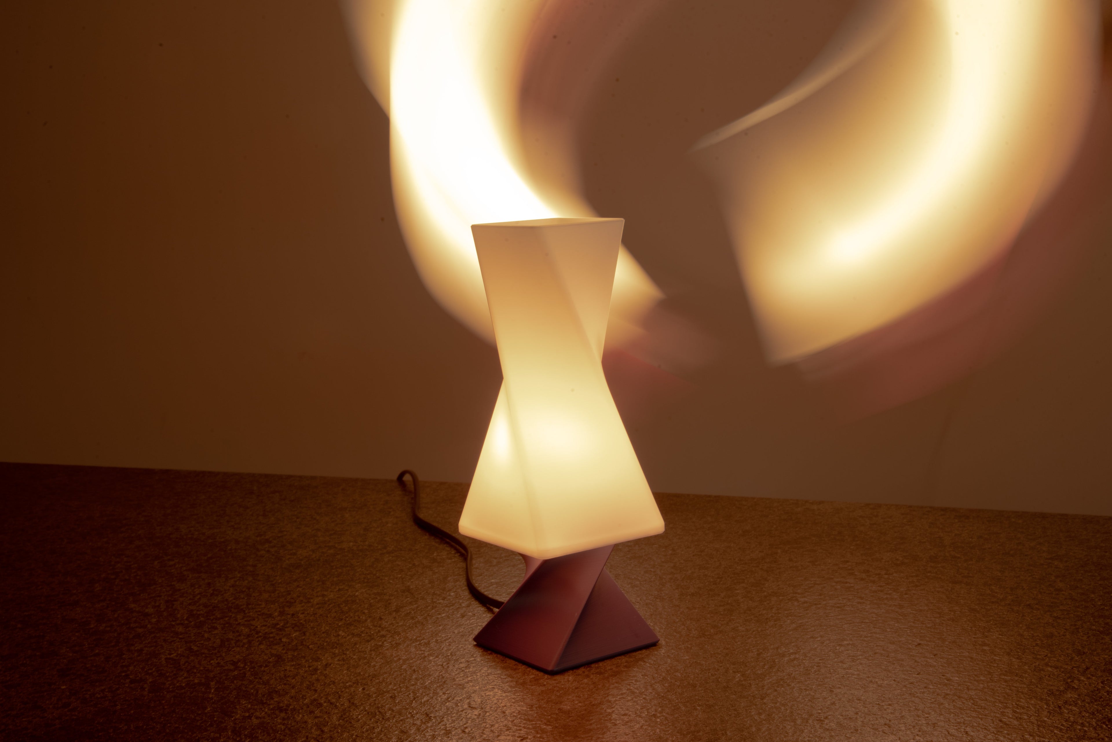 Why 3D Printed Lamps Are Becoming the Future of Modern Home Decor