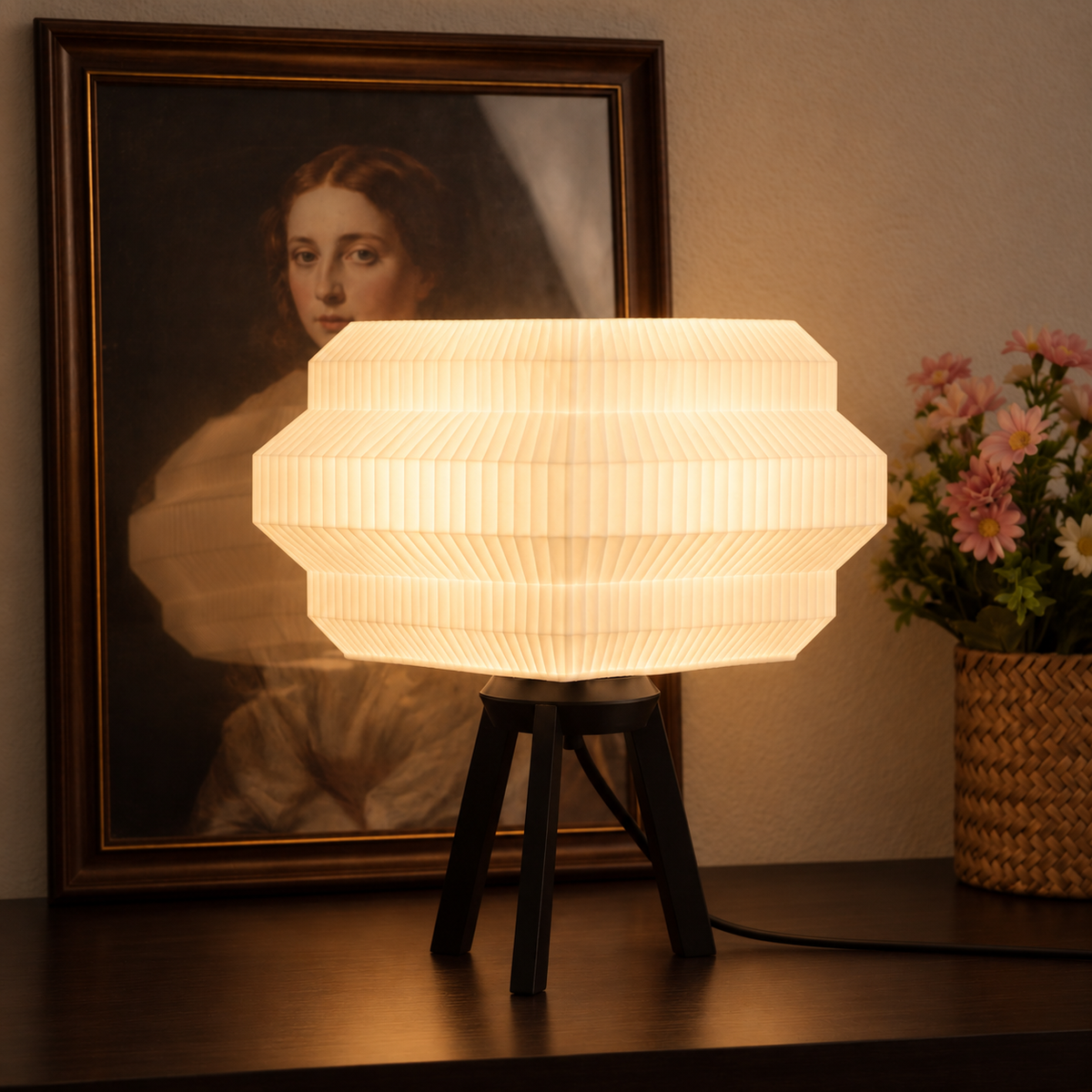 Ori Lamp