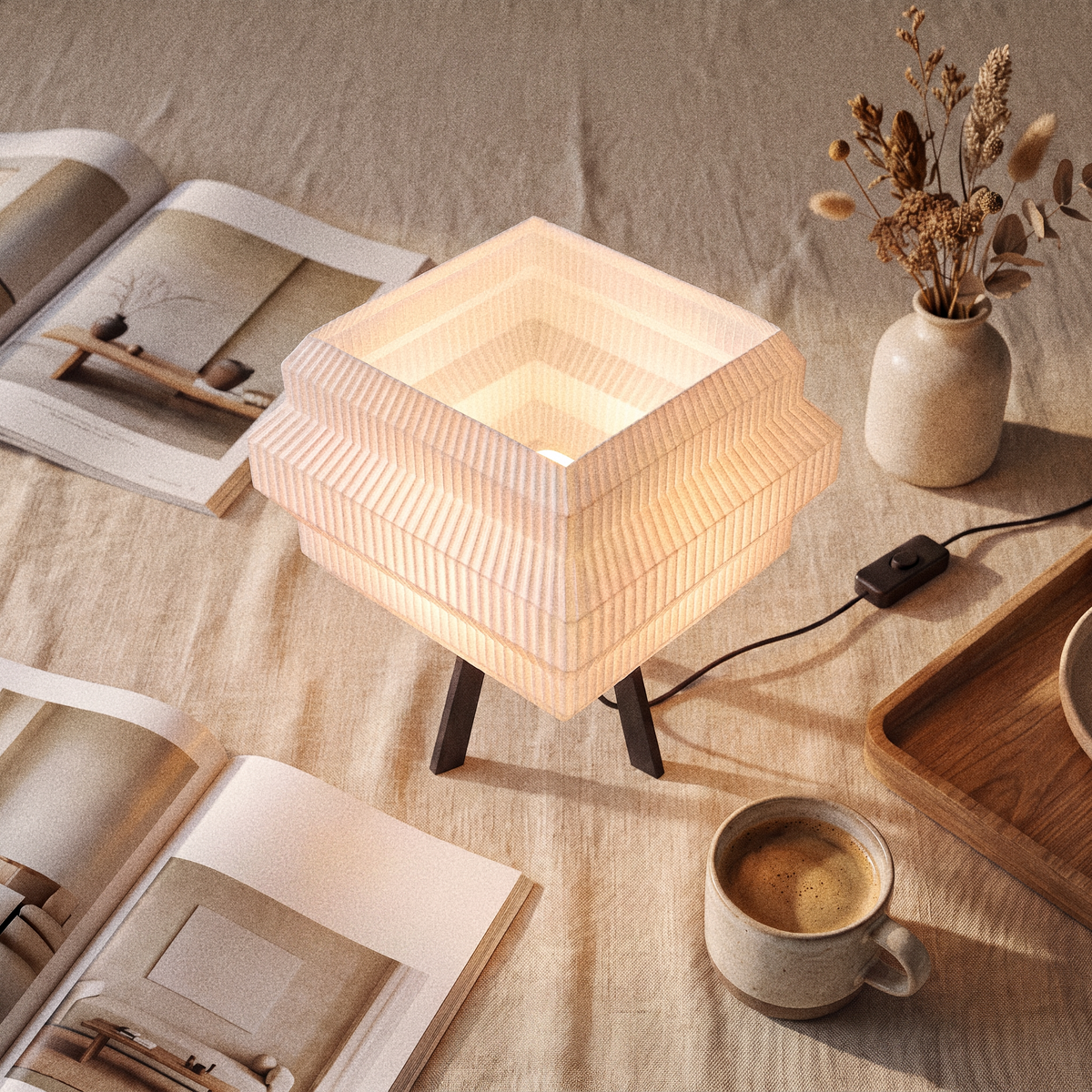 Ori Lamp