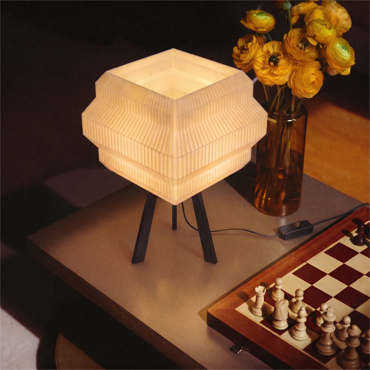 Ori Lamp