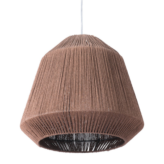 Brush Natural Ceiling Lamp-1