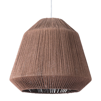 Brush Natural Ceiling Lamp-3