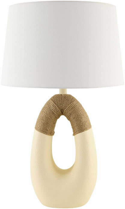 Lerrnanist Table Lamp-1