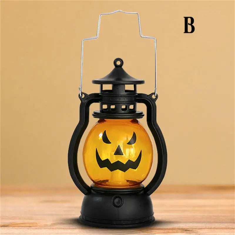 Artificial Autumn Maple Leaves Pumpkin Garland LED Fairy String Light Christmas Thanksgiving Decoration DIY Halloween Party Home