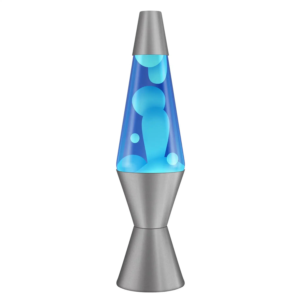14.5"  Lava Lamp