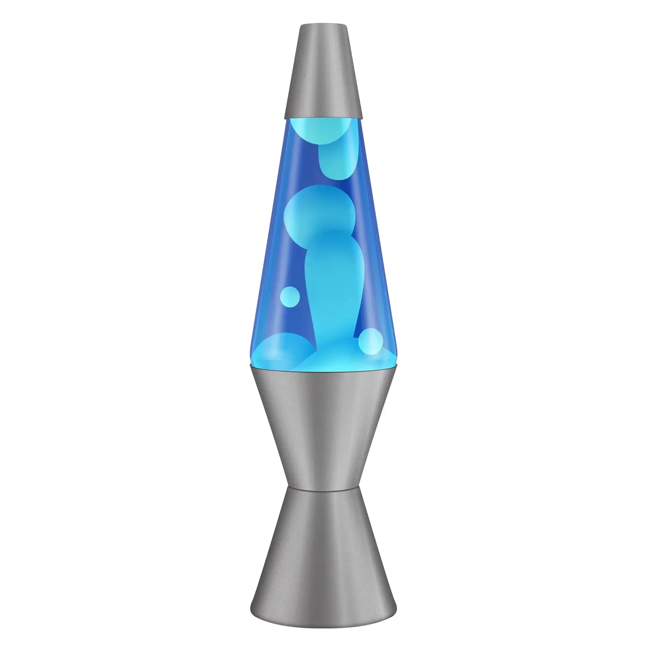 14.5"  Lava Lamp