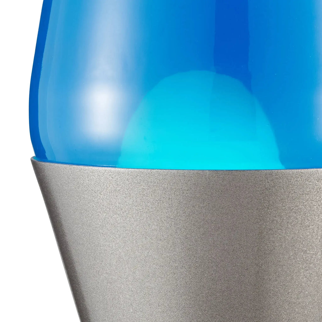 14.5"  Lava Lamp