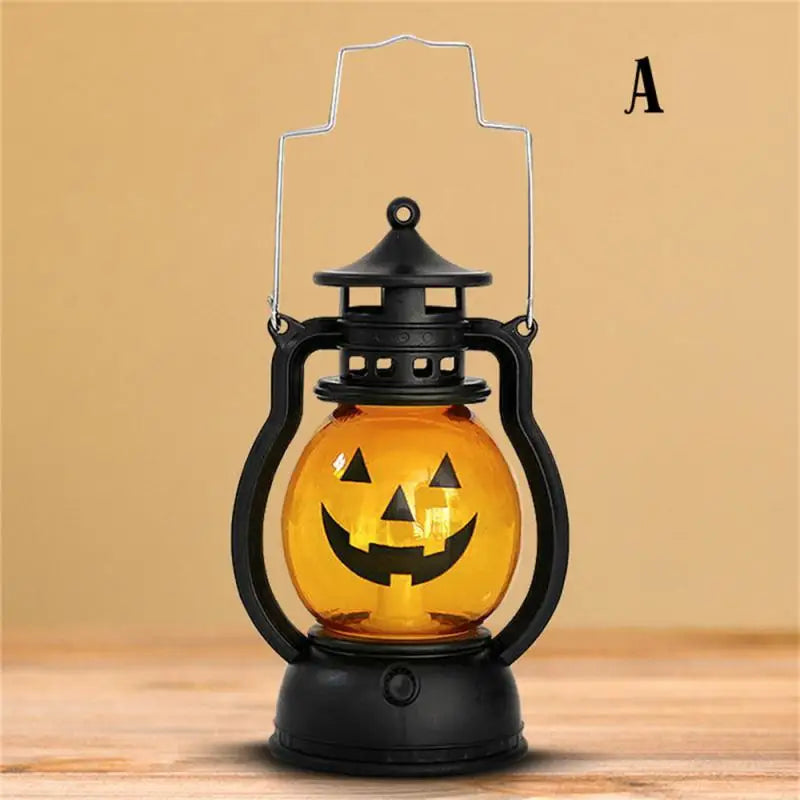 Artificial Autumn Maple Leaves Pumpkin Garland LED Fairy String Light Christmas Thanksgiving Decoration DIY Halloween Party Home