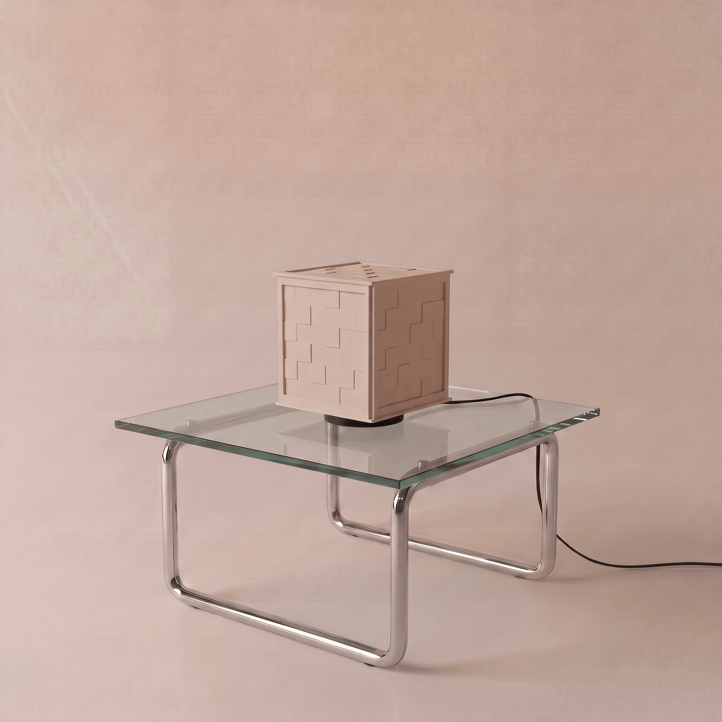 Tessera Lamp