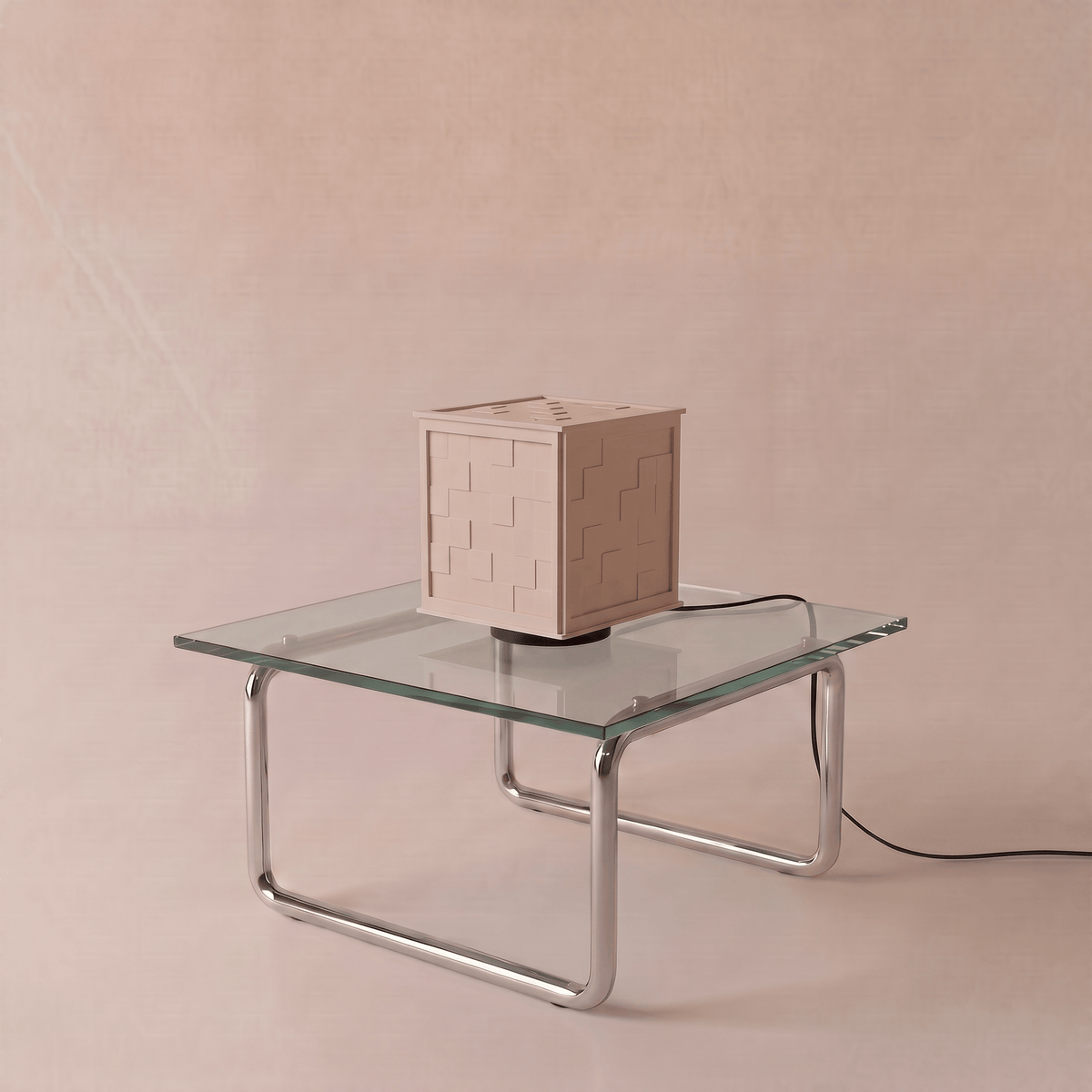 Tessera Lamp
