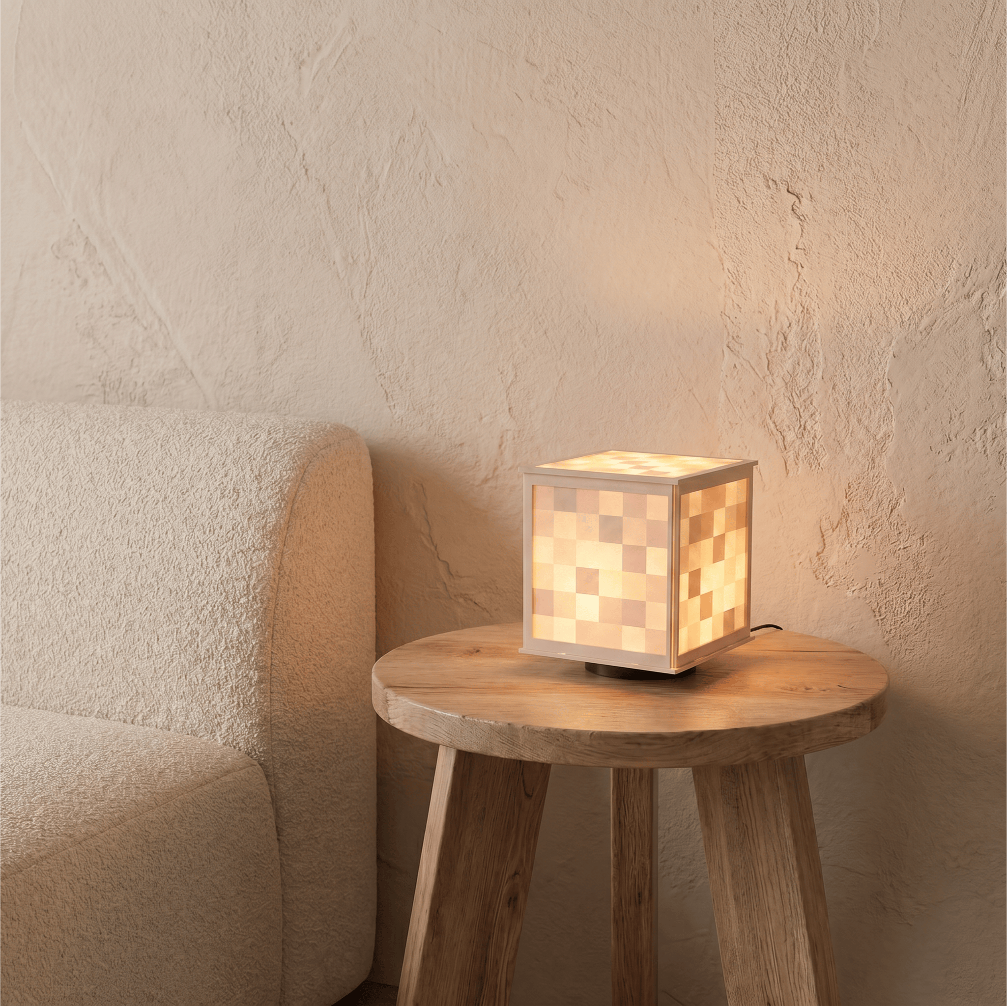 Tessera-Lamp