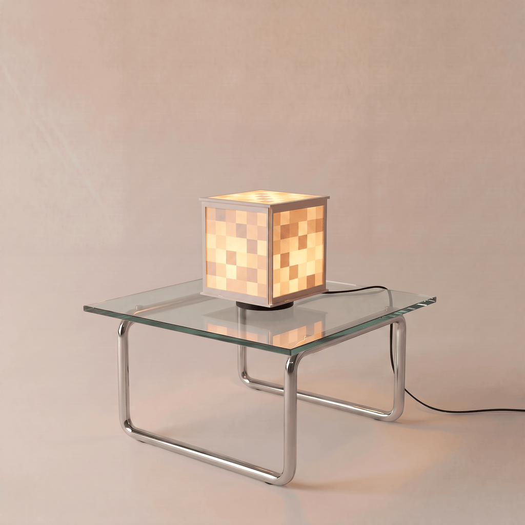 Tessera-Lamp