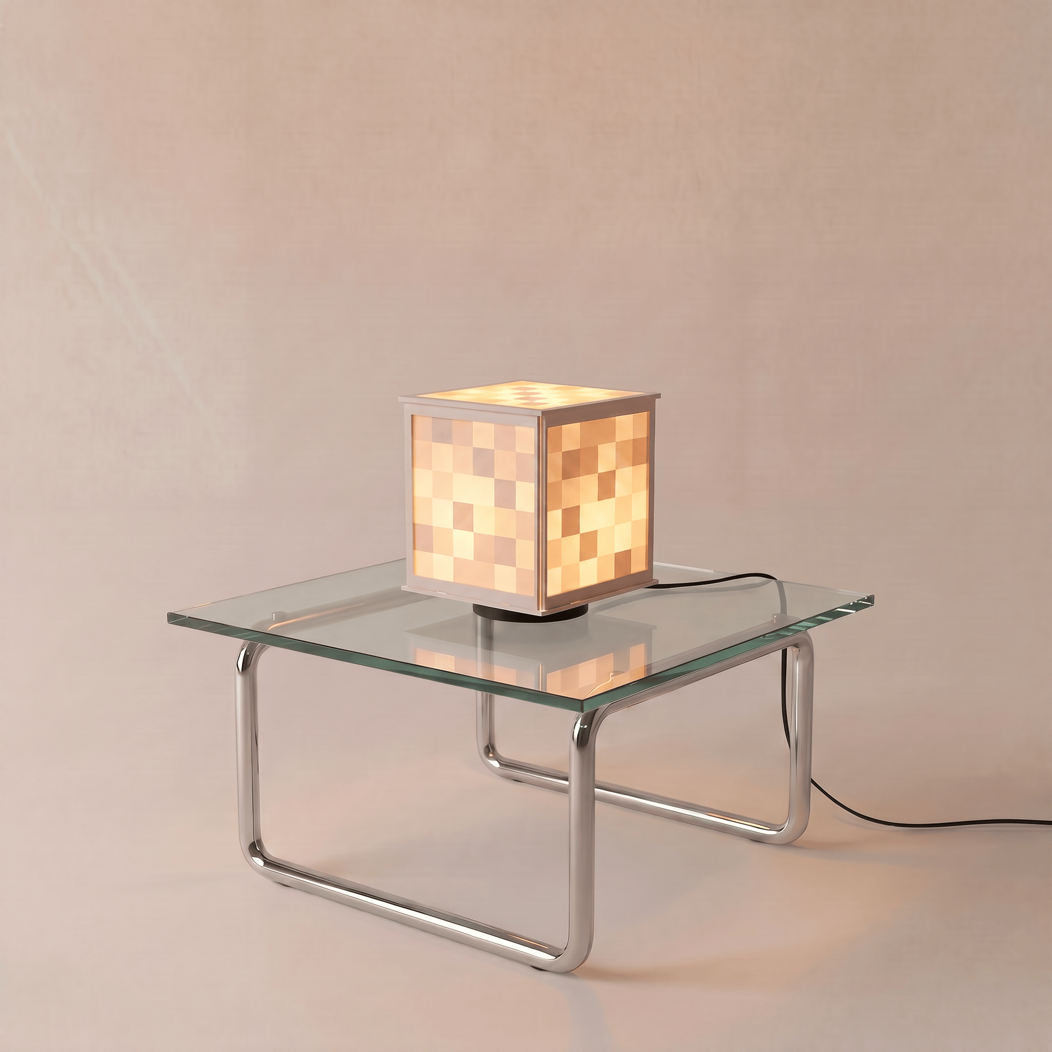 Tessera-Lamp