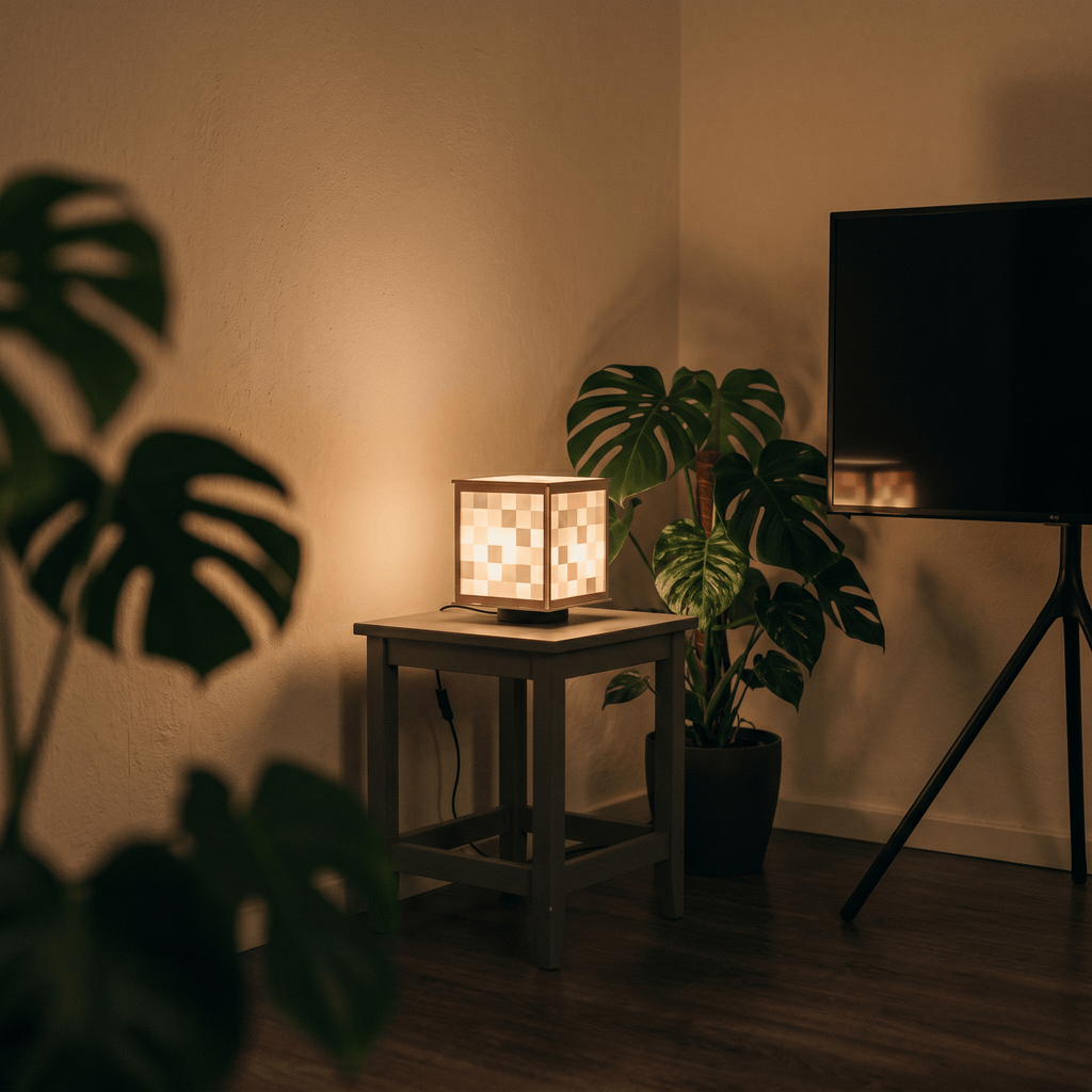 Tessera-Lamp