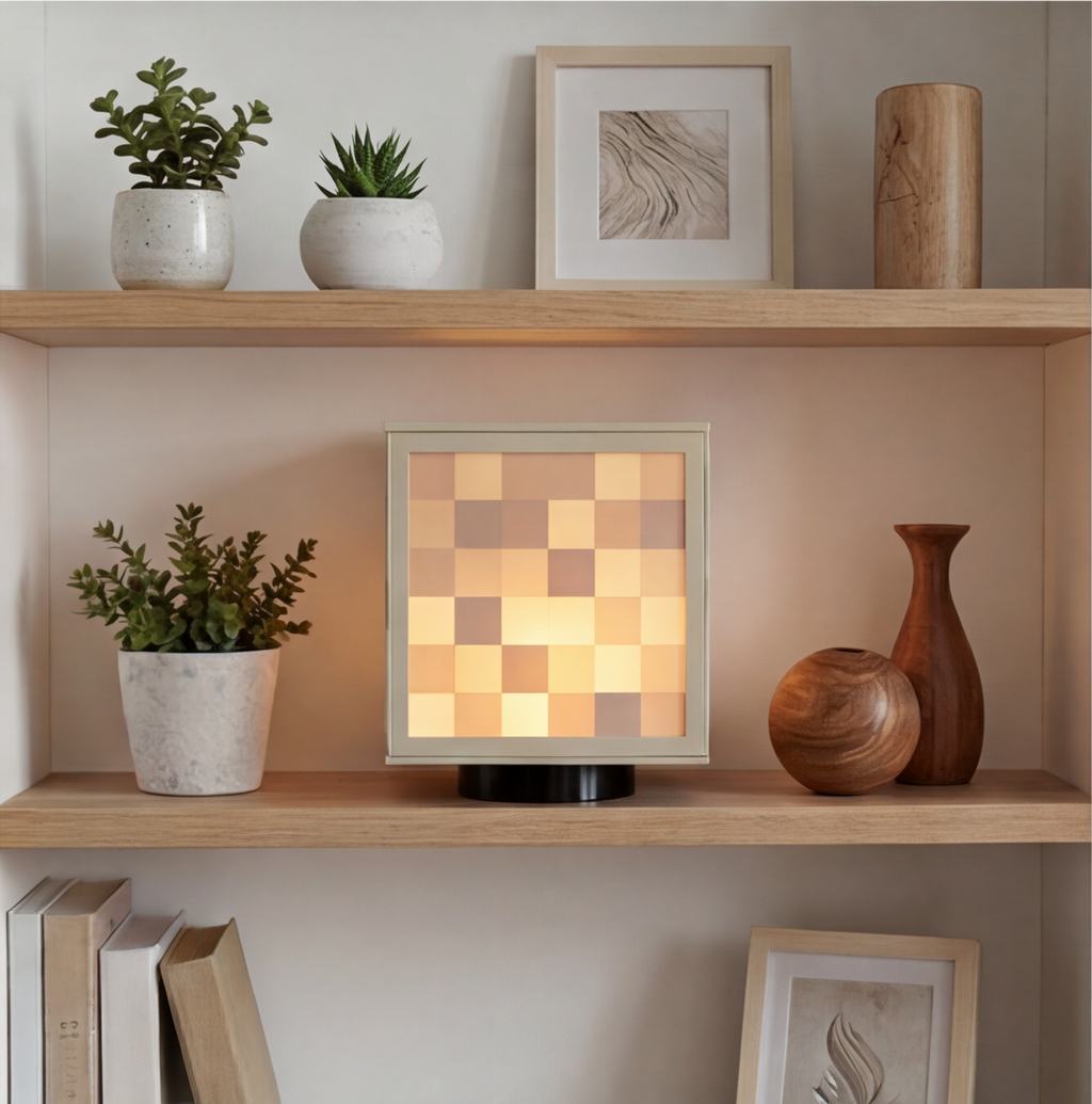Tessera-Lamp