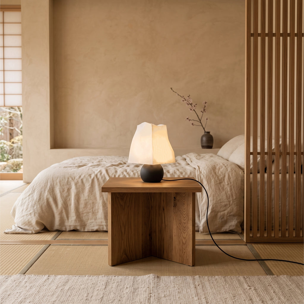 Drape-Lamp